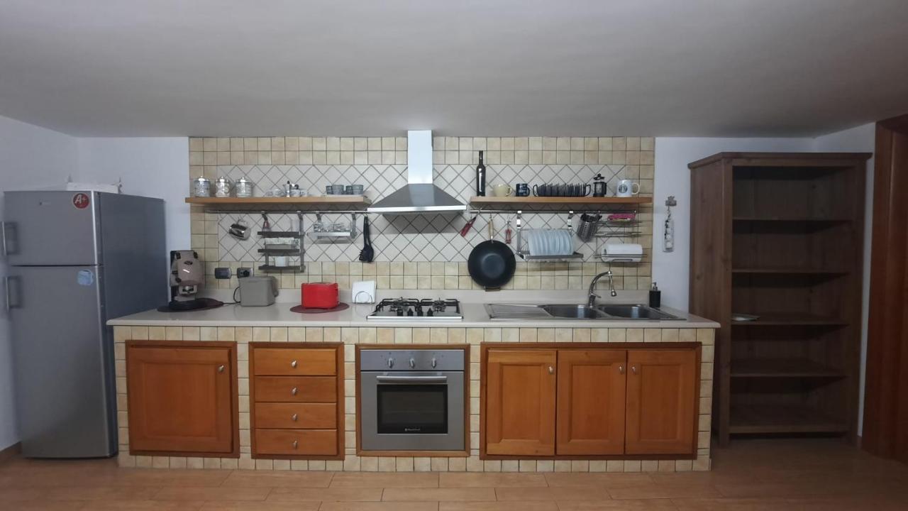 White Home Quartieri Spagnoli Naples Exterior photo