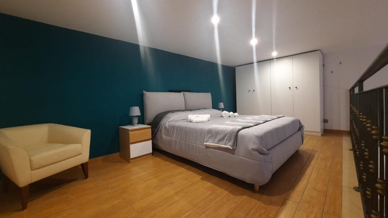 White Home Quartieri Spagnoli Naples Exterior photo