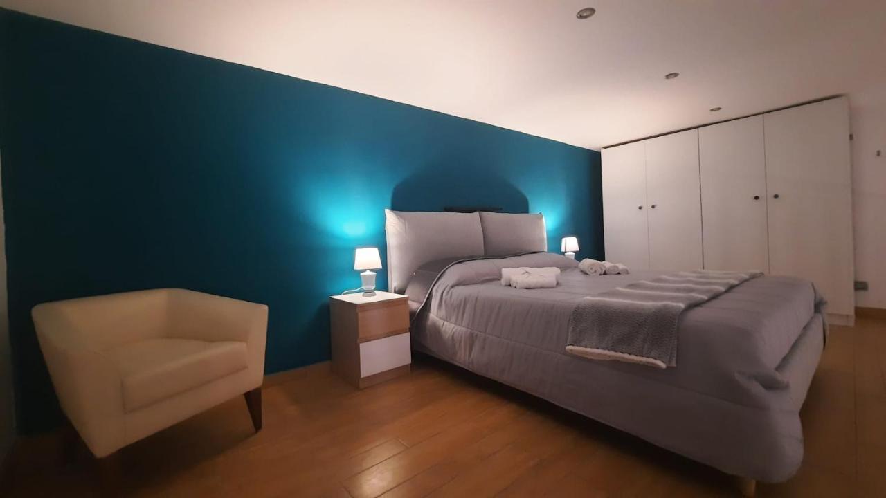 White Home Quartieri Spagnoli Naples Exterior photo