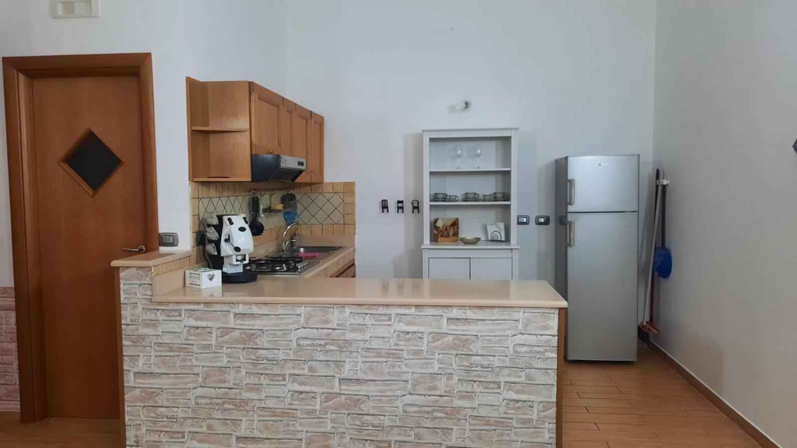 White Home Quartieri Spagnoli Naples Exterior photo