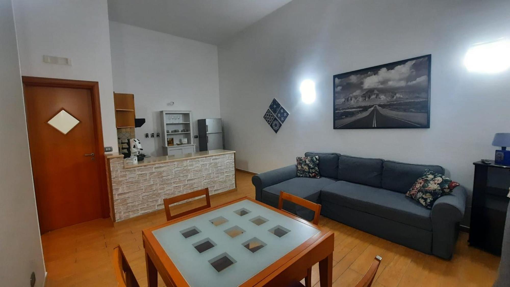 White Home Quartieri Spagnoli Naples Exterior photo