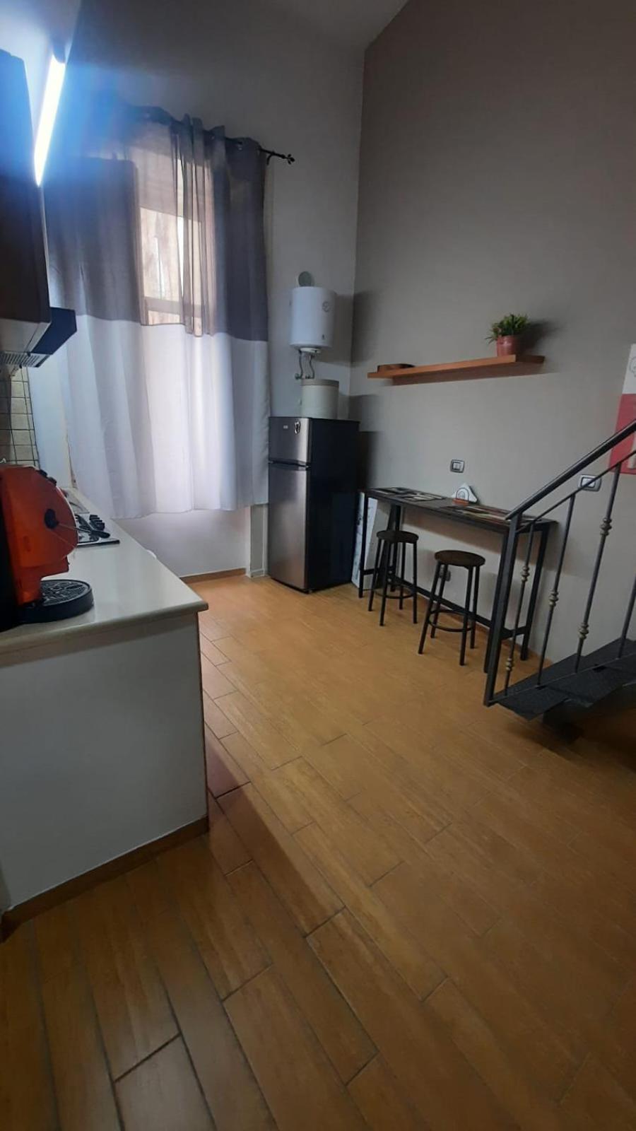 White Home Quartieri Spagnoli Naples Exterior photo
